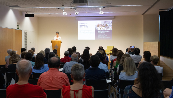 El Prat aprova el Pla de Lectura 2026-2030 per fer front a la pèrdua de competència lectora i a la desinformació